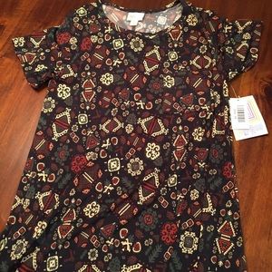 Lularoe Carly! XS